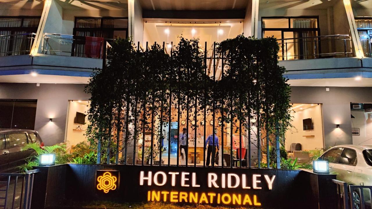 Hotel Ridley International Digha  Exterior photo